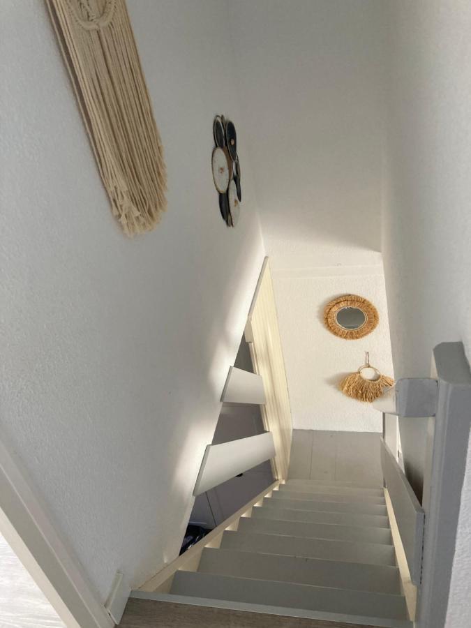 Charmante Maison Coeur De Ville 650M Plage Empuriabrava Exteriör bild