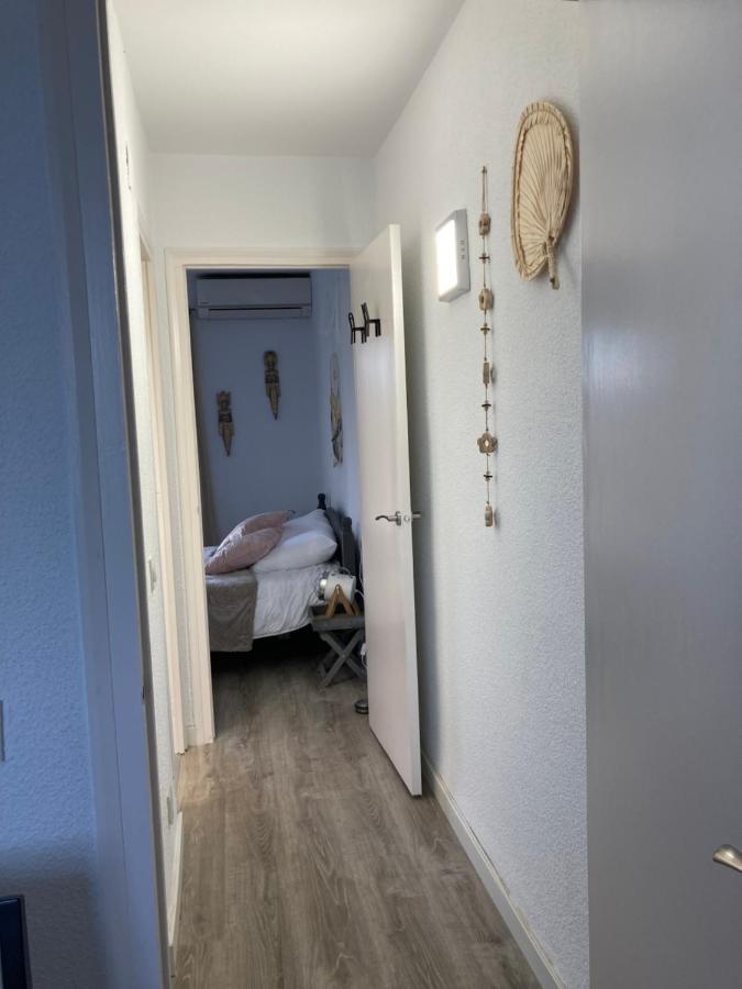 Charmante Maison Coeur De Ville 650M Plage Empuriabrava Exteriör bild